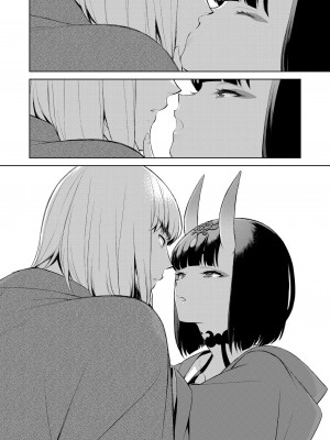 [BEAR-BEAR (しろくまこ)]&nbsp;&nbsp;椀飯振舞〜全部盛り (Fate／Grand Order) [沒有漢化] [DL版]_149