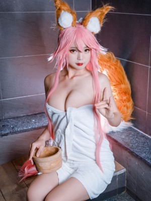雪貓Yuki Neko - Tamamo_42