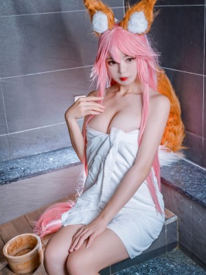 雪貓Yuki Neko - Tamamo_41