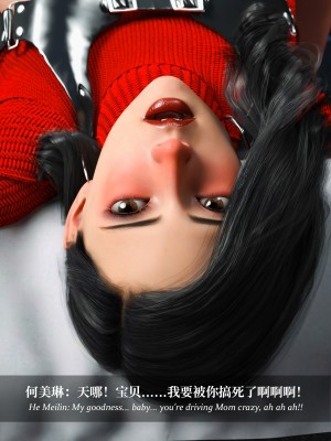 [LAPUTA] 淫母日记2_253