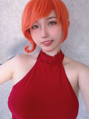 Peachuu - Nami_7