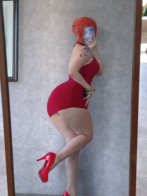 Peachuu - Nami_3