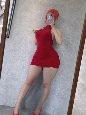 Peachuu - Nami_2