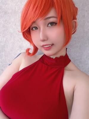 Peachuu - Nami_6