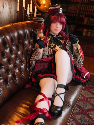 Erokawa Nekomi - Houshou Marine_023