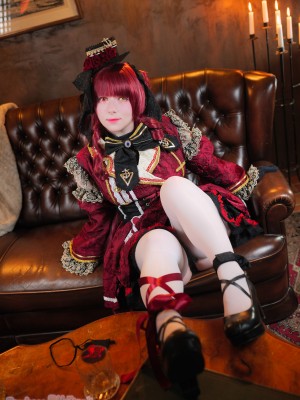 Erokawa Nekomi - Houshou Marine_013