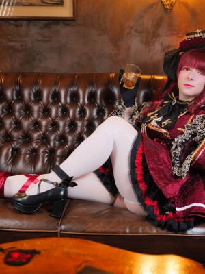 Erokawa Nekomi - Houshou Marine_017