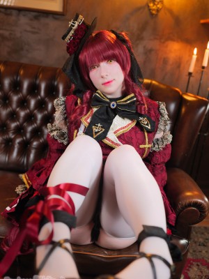 Erokawa Nekomi - Houshou Marine_014