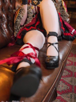 Erokawa Nekomi - Houshou Marine_022