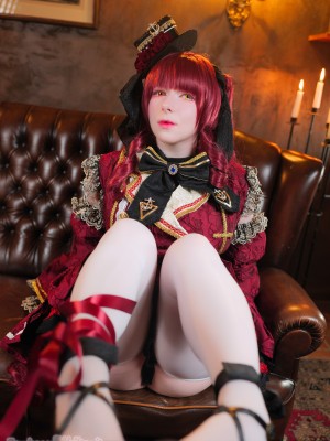 Erokawa Nekomi - Houshou Marine_015