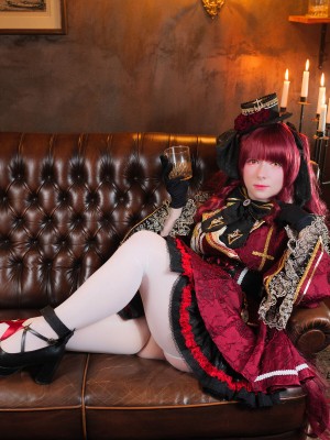 Erokawa Nekomi - Houshou Marine_016