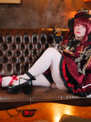 Erokawa Nekomi - Houshou Marine_018