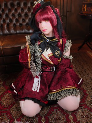 Erokawa Nekomi - Houshou Marine_049