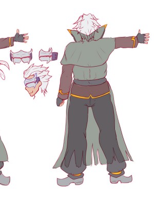 [聖華快楽書店 (エルトリア、kitsuan、みさかな)] 退魔忍アリシアの受難 ～妖魔に敗北した退魔忍は悪堕ち洗脳調教～_038