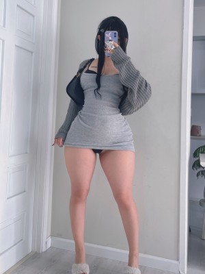 Peachuu - D： Killer Wife_02