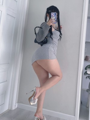 Peachuu - D： Killer Wife_04