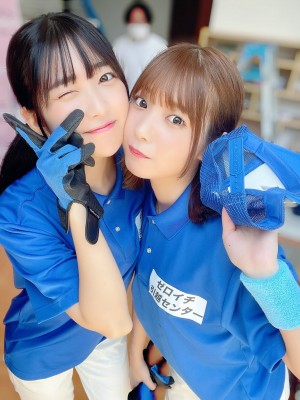 [天羽希純] Miscellaneous 2_p47