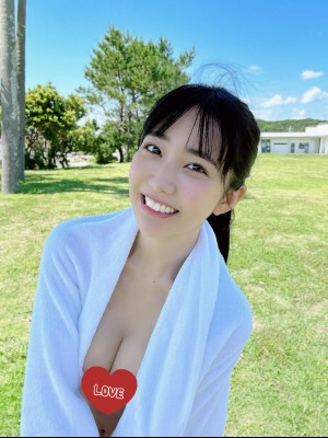 [天羽希純] Miscellaneous 2_p48