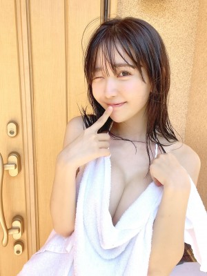 [天羽希純] Miscellaneous 5_p48