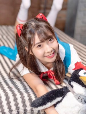 [天羽希純] Miscellaneous 6_p28