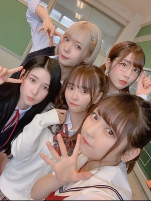 [天羽希純] Miscellaneous 6_p31