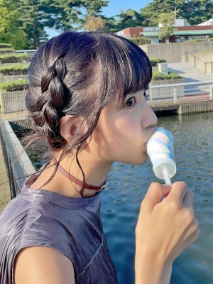 [天羽希純] Miscellaneous 6_p262