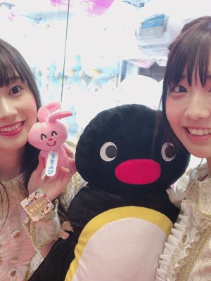 [天羽希純] Miscellaneous 6_p271