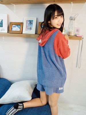 [天羽希純] Miscellaneous 6_p313