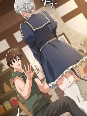 在結局前被魔王收買了1-54話[完結]_055
