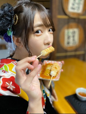 [天羽希純] Miscellaneous 7_p19