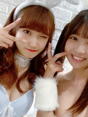 [天羽希純] Miscellaneous 7_p133