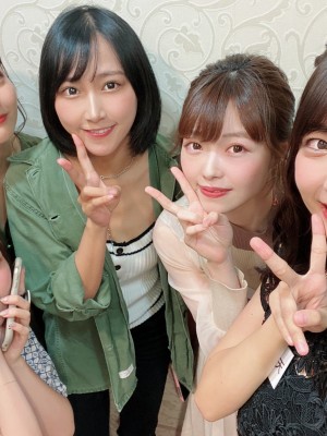 [天羽希純] Miscellaneous 7_p155