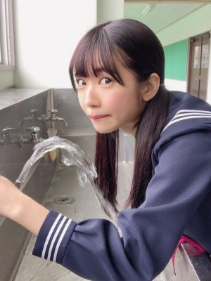 [天羽希純] Miscellaneous 7_p177