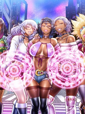 [CELLULOID-ACME (チバトシロウ)] Black Witches 11 [DL版]_03