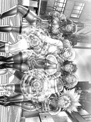 [CELLULOID-ACME (チバトシロウ)] Black Witches 11 [DL版]_29