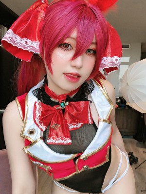 Xiaoying - Marine Bunny_23