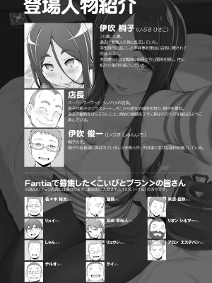 [がらくた少女 (三糸シド)] 人妻・桐子の調教寝取られ性活 総集編Part1_181