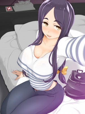 [がらくた少女 (三糸シド)] 人妻・桐子の調教寝取られ性活 総集編Part1_355