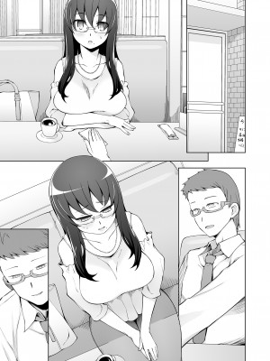 [がらくた少女 (三糸シド)] 人妻・桐子の調教寝取られ性活 総集編Part2_004