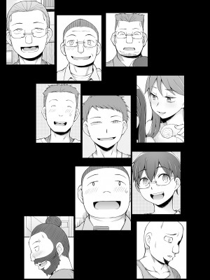 [がらくた少女 (三糸シド)] 人妻・桐子の調教寝取られ性活 総集編Part2_318