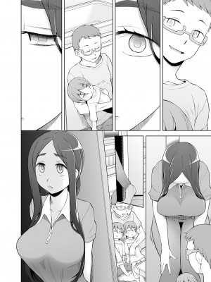 [がらくた少女 (三糸シド)] 人妻・桐子の調教寝取られ性活 総集編Part2_267