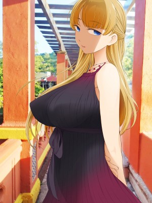 [がらくた少女 (三糸シド)] 人妻・桐子の調教寝取られ性活 総集編Part2_328