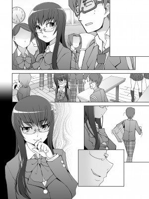 [がらくた少女 (三糸シド)] 人妻・桐子の調教寝取られ性活 総集編Part2_463