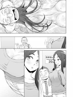 [がらくた少女 (三糸シド)] 人妻・桐子の調教寝取られ性活 総集編Part2_220