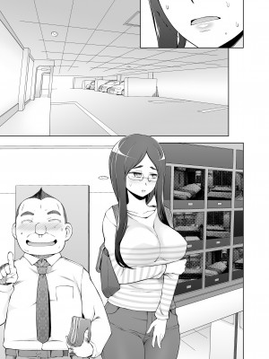 [がらくた少女 (三糸シド)] 人妻・桐子の調教寝取られ性活 総集編Part2_018