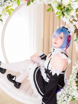 Erokawa Nekomi - Rem_02