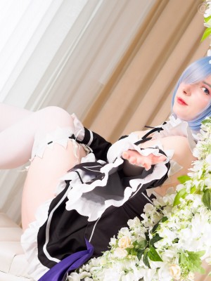 Erokawa Nekomi - Rem_05