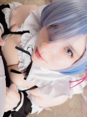 Erokawa Nekomi - Rem_55