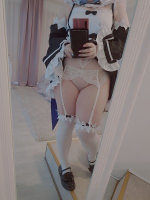 Erokawa Nekomi - Rem_56