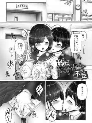 [音音] 姉弟でドキドキ補充中 [DL版]_063